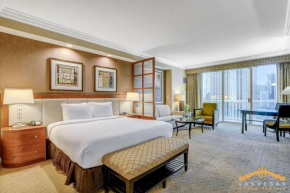 MGM Signature-16-605 Strip View Balcony Studio